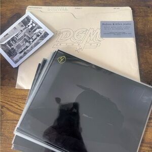 Vintage Automotive Photo Negatives Ford Louisville Truck Lincoln Navigator Lot